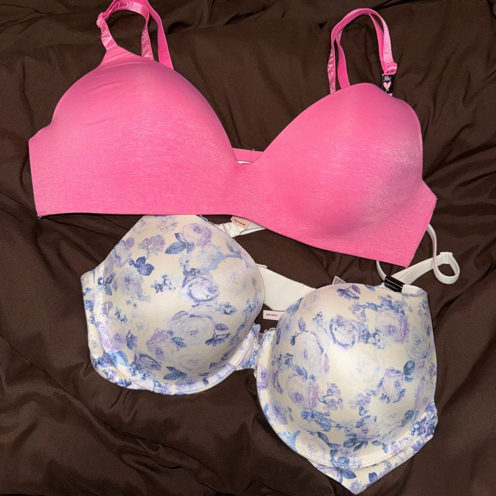 Victoria's Secret Bras Lot